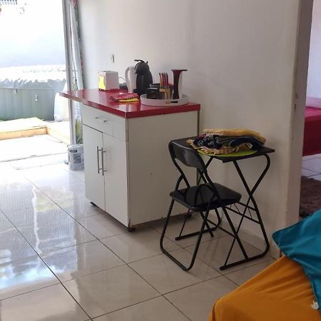 Chez Coco Appartement Balisier Riviere-Salee 외부 사진
