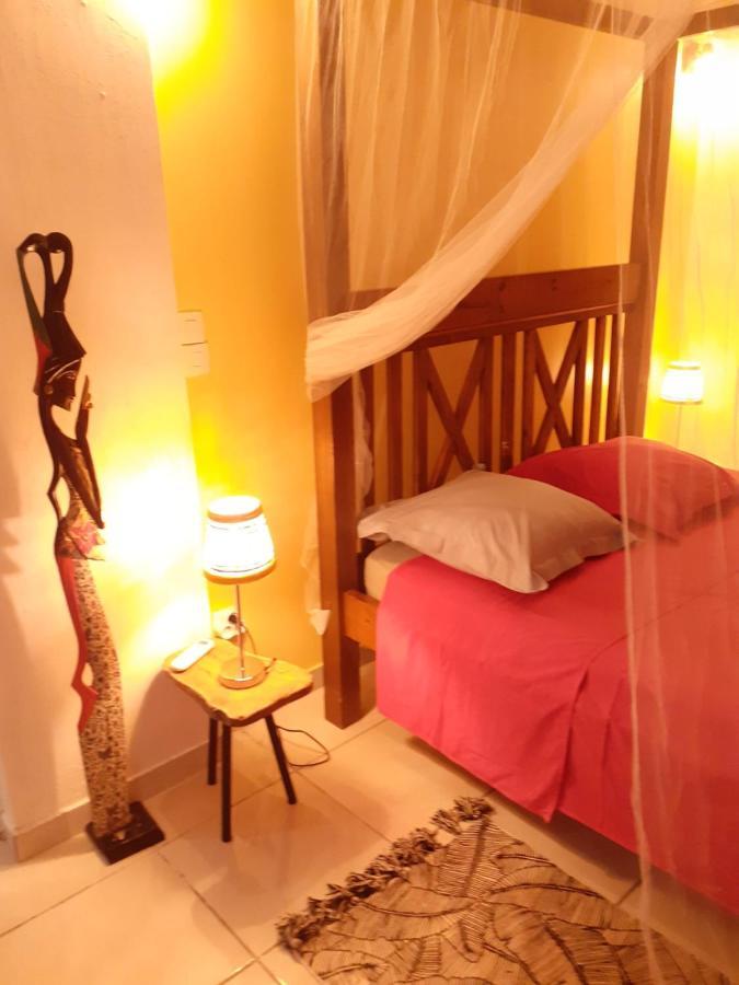 Chez Coco Appartement Balisier Riviere-Salee 외부 사진